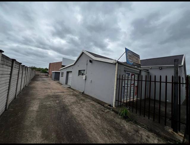 BUSINESS PROPERTY TO RENT IN PIETERMARITZBURG CENTRAL